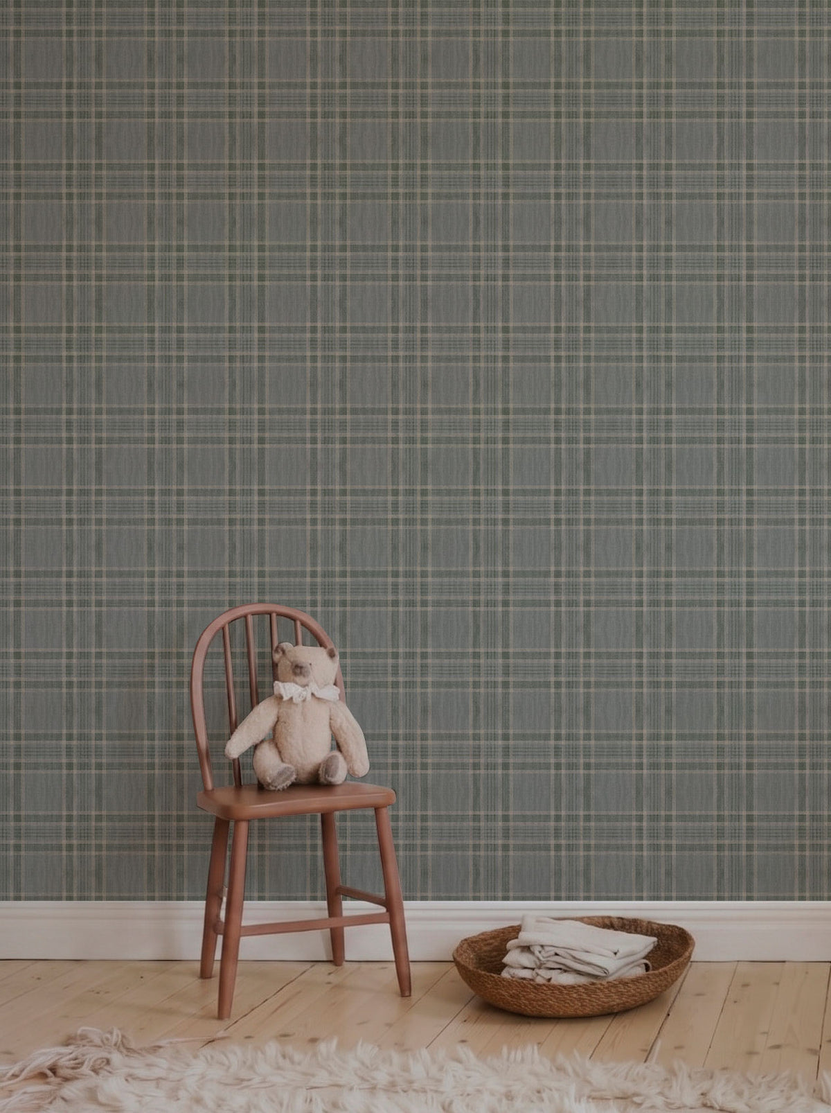 Papel Mural Scott Green