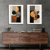 Set de Cuadros Forms