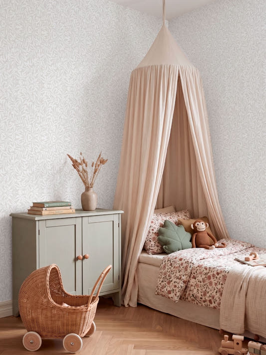Papel Mural Sigfrid Gray