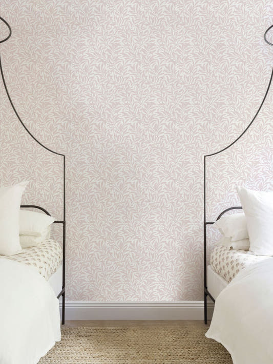 Papel Mural Sigfrid Rose