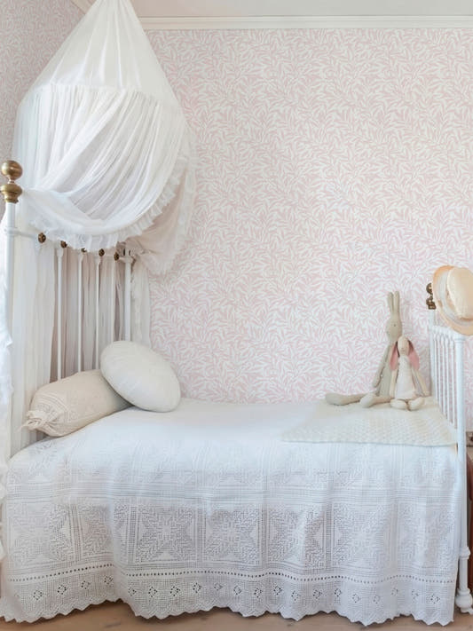 Papel Mural Sigfrid Rose