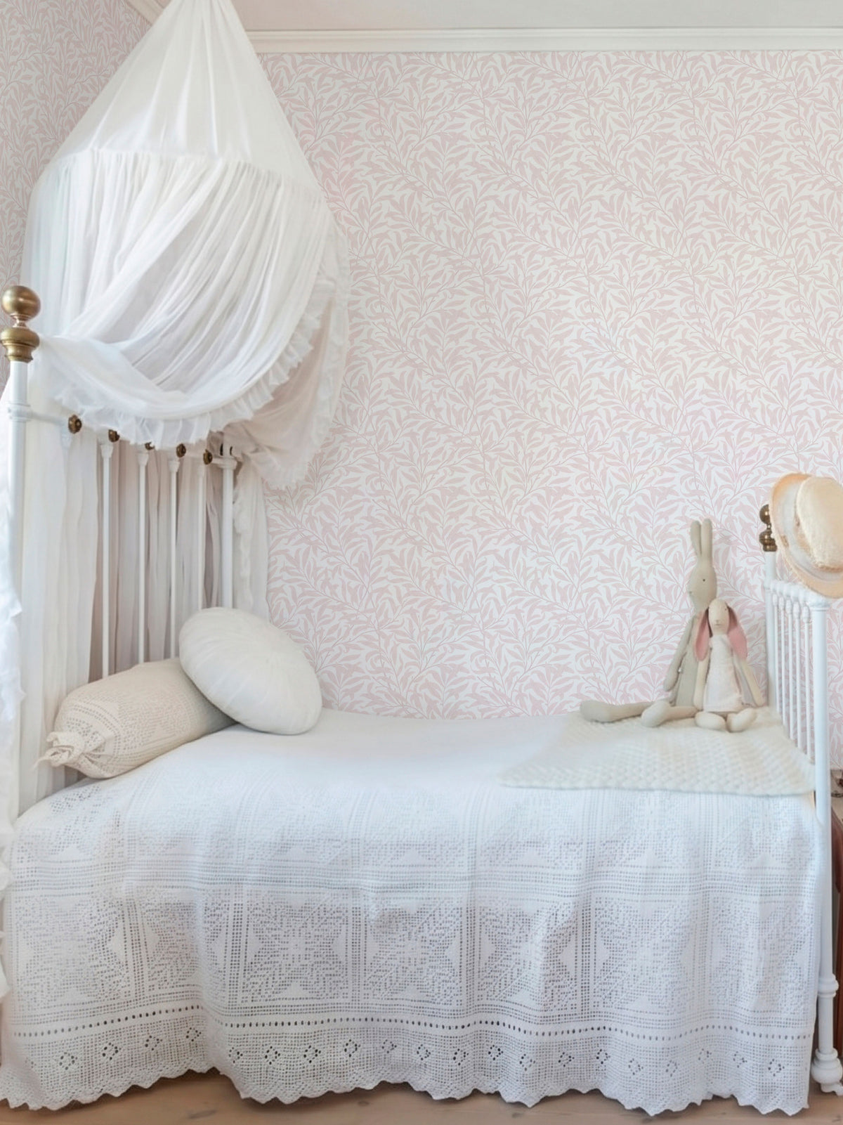 Papel Mural Sigfrid Rose