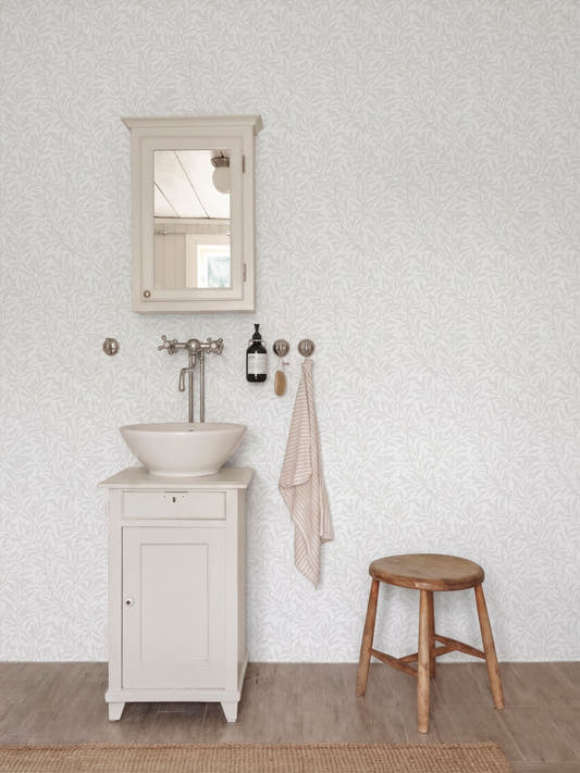 Papel Mural Sigfrid Gray