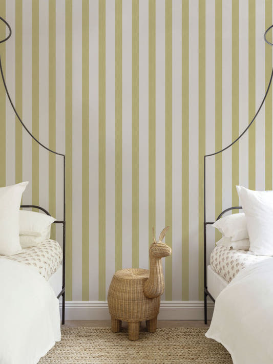 Papel Mural Simon Yellow