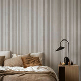 Papel Mural Tejido rayas