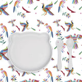 Mantel de Hule Tenango