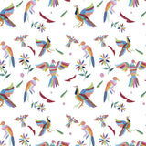 Mantel de Hule Tenango