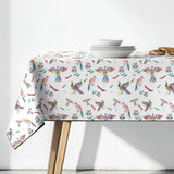 Mantel de Hule Tenango