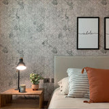 Papel Mural Tribal