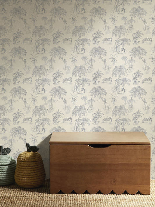 Papel Mural Troopiline