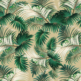 Papel Mural TROPICAL JUNGLE
