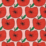 Mantel de Hule POP FRUIT APPLE
