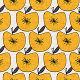 Mantel de Hule POP FRUIT APPLE YELLOW