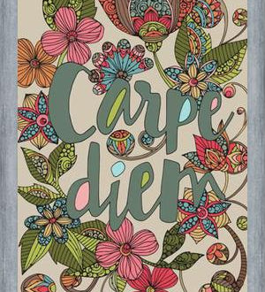 Carpe diem