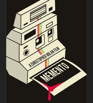 Cuadro Memento