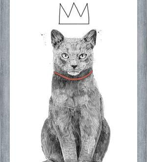 Cuadro King of everything