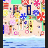 Cuadro Beach Vacation