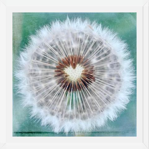 Cuadro Dandy Heart