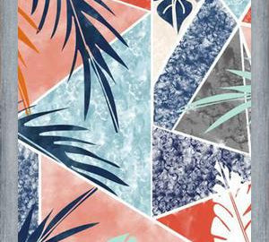 Cuadro Tropicalia