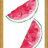 Cuadro SANDÍA