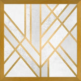 Cuadro Art Deco Geo 1