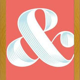 Cuadro Ampersand Obsidian 05
