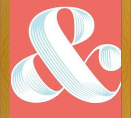 Cuadro Ampersand Obsidian 05