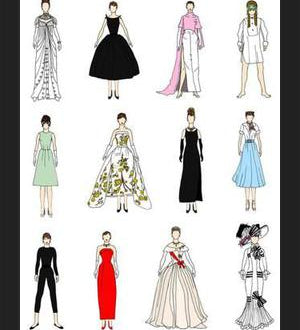 Cuadro Audrey Hepburn
