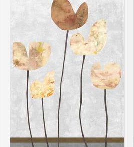 Cuadro Tulips