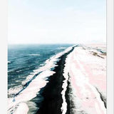 Cuadro Pink Sand