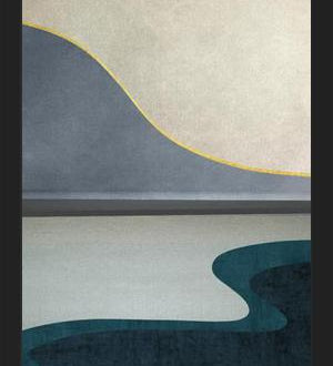 Cuadro Minimal Landscape 05