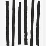 Cuadro Marble Sticks Black