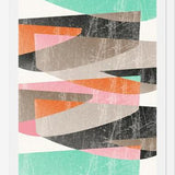 Cuadro Fragments XIII