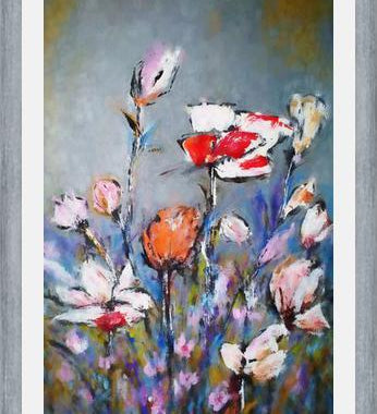 Cuadro Wildflowers 8