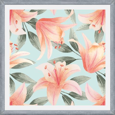 Cuadro Lilium