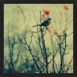 Cuadro Autumn Bird
