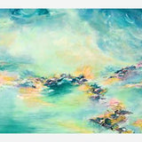 Cuadro SEA TO SKY 2