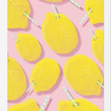 Enmarcado Lemonade