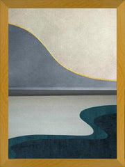Cuadro Minimal Landscape 05