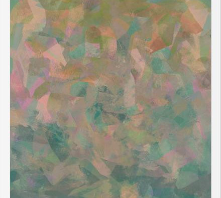 Enmarcado Camouflage XIII