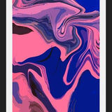 Cuadro Marble Magic 002