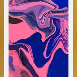 Cuadro Marble Magic 002