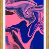 Cuadro Marble Magic 002