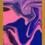 Cuadro Marble Magic 002