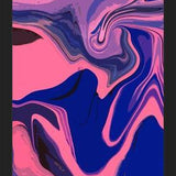 Cuadro Marble Magic 002