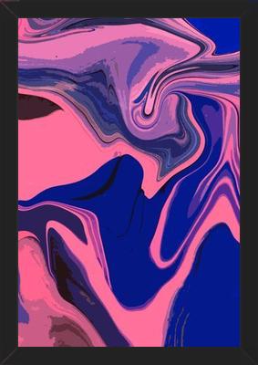 Cuadro Marble Magic 002