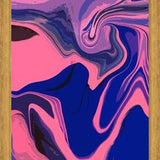 Cuadro Marble Magic 002