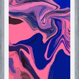 Cuadro Marble Magic 002