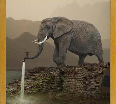 Cuadro Hydrant