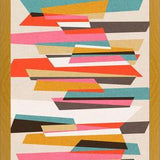 Cuadro Fragments VII